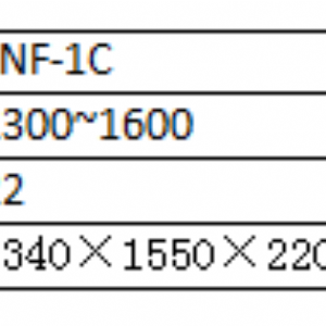 LNF系列大糠型礱碾組合米機