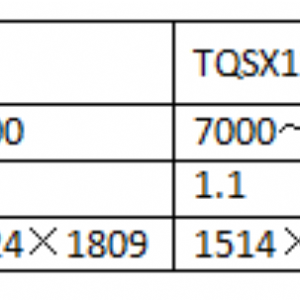 TQSX系列吸式比重去石機(jī)