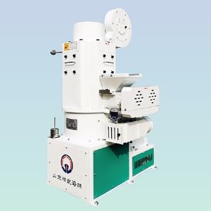 JLM160立式鐵輥碾米機(jī)